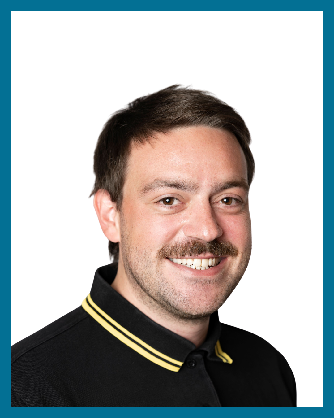 Portrait: Philippe Weber