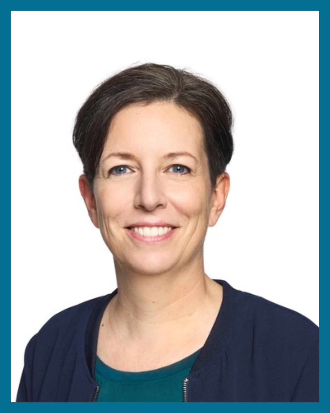 Portrait: Ramona Früh